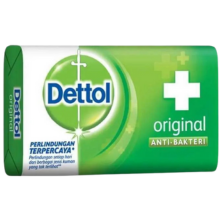DETTOL SOAP 60