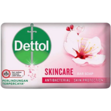 DETTOL SOAP 100 SK CARE