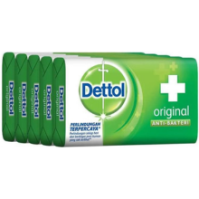 DETTOL 4X100 ORI BND
