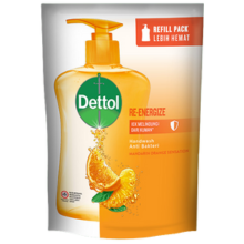 DETTOL HS 200 ENERGZ REF