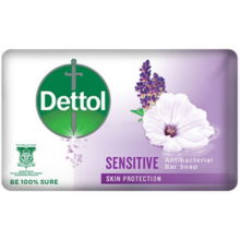 DETTOL SOAP 100 SENSI