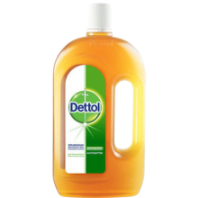 DETTOL LIQ 750