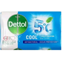 DETTOL SOAP 100 COOL