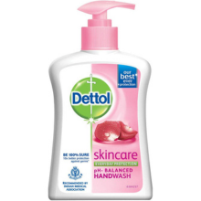 DETTOL HS 200M SK CARE