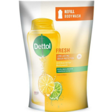 DETTOL BW 410 FRES REF