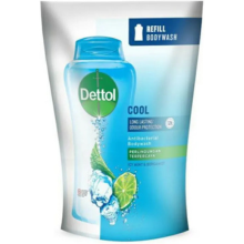 DETTOL BW 410 COOL REF
