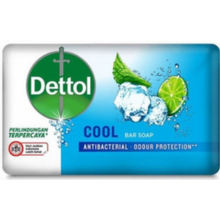 DETTOL SOAP 60 COOL