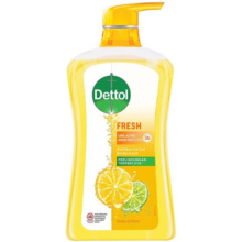 DETTOL BW 650 FRES PUMP