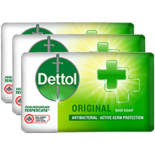 DETTOL 3X100 ORI BND