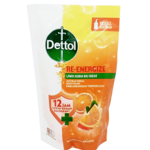 DEETOL BW 410 ENERGZ