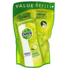 DETTOL BW 450 LS FRESH