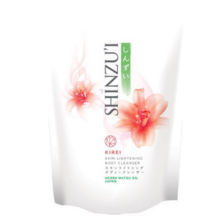 SHINZUI BW 180M KIREY REF