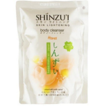 SHINZUI BW 180M HANA REF