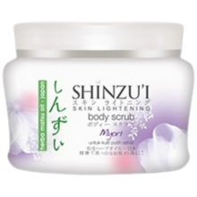 SHINZUI 200 BD SCRUB MYORI