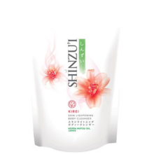 SHINZUI BW 400 KIREI REF