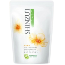 SHINZUI BW 400 HANA REF