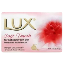 LUX SOAP 75 SF TOUCH