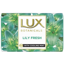 LUX SOAP 75 FR LILY