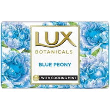 LUX SOAP 75 BL PEONY