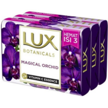 LUX SOAP 3X110 MG ORCHID