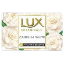 LUX SOAP 75 WH CAMELLIA