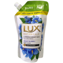 LUX BW 450M BR BLUEBEL REF