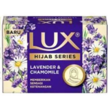 LUX SOAP 70 HJB LVDR&CHAMOMILE