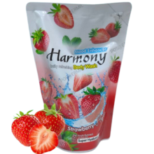 HARMONY BW 400M STRW ALPINE REF