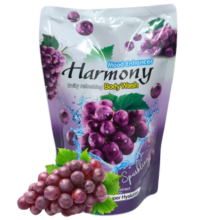 HARMONY BW 400M GRAPE SPARKLING REF