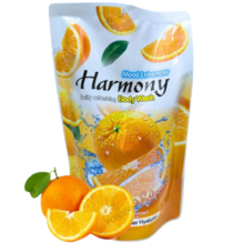 HARMONY BW 400M ORANGE SATSUMA REF