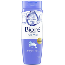 BIORE BW 250M PR MILD BTL