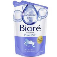 BIORE BW 250M PR MILD REF