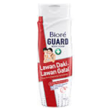 BIORE BW 100M DL ANTISEP BTL