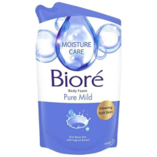 BIORE BW 400M PR MILD REF