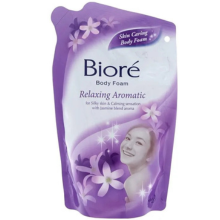 BIORE BW 250M RL AROMA REF