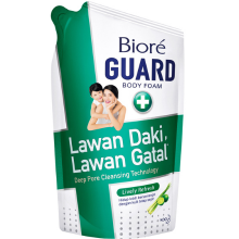 BIORE BW 250M LV FRESH REF