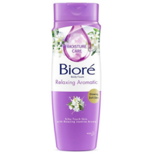 BIORE BW 250M RL AROMA BTL