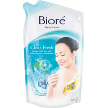 BIORE BW 400M FR BLOSSM REF