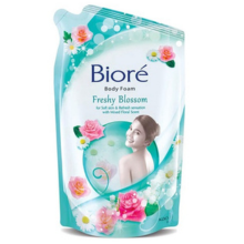 BIORE BW 250M FR BLOSSM REF