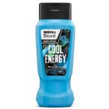 BIORE BW 250M MEN REFRESH BTL