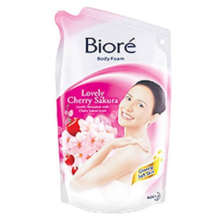 BIORE BW 400 CH SKURA