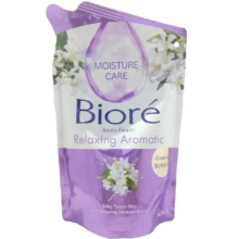 BIORE BW 400M RL AROMA REF