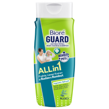 BIORE BW SHP 100 ALLin1 BTL