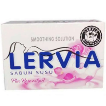 LERVIA 90 MILK & ROSE
