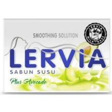 LERVIA 90 MILK & AVOCADO