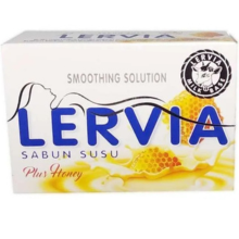 LERVIA 90 MILK & HONEY