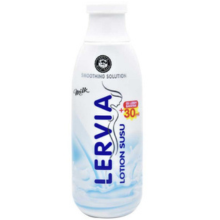 LERVIA LOTION 200+30 SUSU