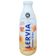 LERVIA LOTION 200+30 HONEY