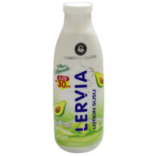 LERVIA LOTION 200+30 AVOCADO