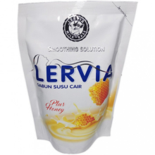 LERVIA BW REF 400 PLUS HONEY